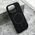 Maska / futrola FLEX MagSafe za iPhone 16 Pro (6.3) crna (MS).