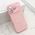 Maska / futrola PASTEL DREAMS MagSafe za iPhone 17 Pro roze (MS).