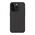 Maska / futrola Nillkin Super Frost Pro Magnetic za iPhone 15 Pro (6.1) crna (MS).