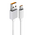 Data kabl Xiaomi 6A Type-C Fast Charging.