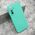 Maska / futrola GENTLE COLOR za Samsung A175 Galaxy A17/A176B Galaxy A17 5G tirkizna (MS).