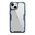 Maska / futrola NILLKIN NATURE PRO za iPhone 14 (6.1) plava (MS).