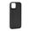 Maska / futrola PURO ICON MAGSAFE za iPhone 15 crna (MS).