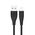 USB data kabl Moxom MX-CB169 3A lightning 1m crni (MS).