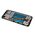 LCD displej za Huawei Honor Play + Touch screen + frame crni (MS).