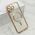 Maska / futrola CAMERA PROTECT MagSafe za iPhone 16 Pro Max (6.9) zlatna (MS).