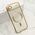 Maska / futrola CAMERA PROTECT MAGSAFE za iPhone 17 Air zlatna (MS).