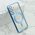 Maska / futrola CAMERA PROTECT MagSafe za Samsung S921 Galaxy S24 5G plava (MS).