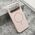 Maska / futrola FLEX MagSafe za iPhone 17 Pro Max (6.9) roze (MS).