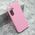 Maska / futrola GENTLE COLOR za Samsung S921 Galaxy S24 5G roze (MS).