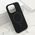 Maska / futrola PURE MagSafe za iPhone 16 Pro (6.3) crna (MS).