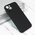 Maska / futrola Carbon fiber za iPhone 15 Plus 6.7 crna.