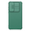 Maska / futrola Nillkin CamShield Pro za Samsung A556 Galaxy A55 5G zelena.