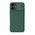 Maska / futrola Nillkin CamShield Pro za iPhone 16 6.1 zelena.