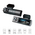 Kamera za Auto DashCam WDR BlackBox JWD 1080P crna.