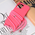 Maska / futrola Crossbody za iPhone 13 Pro Max 6.7 pink.