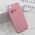 Maska / futrola GLOW SHINING za Xiaomi Redmi Note 13 4G svetlo roze (MS).