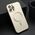 Maska / futrola ELEGANT MAGSAFE za iPhone 13 Pro Max (6.7) zlatna (MS).