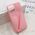 Maska / futrola LIPSTICK za iPhone 15 pink (MS).