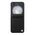Maska / futrola Nillkin Cam Shield Leather Case za Samsung F741B/F761B Galaxy Z Flip 6 5G/Z Flip 7 FE 5G crna (MS).