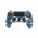 Joypad Dual Shock WIFI za PS4 army plavi.