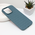 Maska / futrola Weave case za iPhone 14 Pro Max 6.7 svetlo zelena.