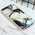 Maska / futrola Marble Pattern za iPhone 13 Pro type 1.