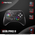 Joypad wireless Fantech WGP15V2 EOS PRO II multiplatform RGB crni.