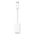 Adapter Type C na Lightning EL beli.