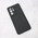 Maska / futrola 3D Camera za Samsung G998B Galaxy S21 Ultra 5G crna.