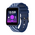 Smart watch CANYON Joyce KW-43, Teenager, 1.54" IPS, IP67 plavi.