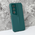 Maska / futrola Blade za Xiaomi Redmi 15 4G 171mm zelena.