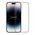 GLASS - Staklena zaštita za ekran NILLKIN za iPhone 15 Pro (6.1) CP+Pro (MS).