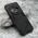 Maska / futrola COLOR STRONG II za Xiaomi Redmi 14C/Redmi A4 crna (MS).