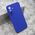 Maska / futrola GENTLE COLOR za Samsung A366 Galaxy A36 5G plava (MS).