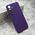 Maska / futrola GENTLE COLOR za Samsung S731B Galaxy S25 FE lila (MS).