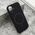 Maska / futrola FLEX MagSafe za iPhone 17 crna (MS).