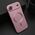 Maska / futrola ELEGANT MAGSAFE za iPhone 17 Air roze (MS).