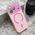 Maska / futrola PASTELPOP MagSafe za iPhone 17 Pro roze (MS).