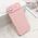Maska / futrola PASTEL DREAMS MagSafe za iPhone 17 Air roze (MS).