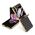 Maska / futrola RHOMBUS za Samsung F741B/F761B Galaxy Z Flip 6 5G/Z Flip 7 FE 5G crna (GKK case) (MS).