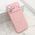 Maska / futrola PASTEL DREAMS MagSafe za iPhone 17 Pro Max (6.9) roze (MS).