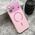 Maska / futrola PASTELPOP MagSafe za iPhone 17 Pro Max (6.9) roze (MS).