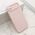 Maska / futrola PURE MagSafe za iPhone 17 Air roze (MS).