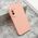 Maska / futrola Soft 3D camera za Samsung A566 Galaxy A56 5G roze (MS).