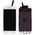 LCD displej za Iphone 6G + Touch screen beli high copy (MS).