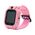 Smart Watch Z6 deciji sat roze (MS).