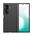 Maska / futrola NILLKIN Frosted Shield Fold Magnetic case za Samsung F966B Galaxy Z Fold 7 5G crna (MS).