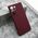Maska / futrola FLEX MagSafe za Samsung Galaxy S23 Ultra bordo (MS).