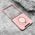 Maska / futrola DEFENDER CAMSHIELD za Samsung F751B Galaxy Z Flip 7 5G roze (MS).